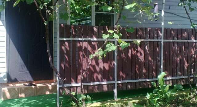 Гостиница Guest House Palm Сочи-125