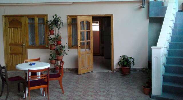 Гостиница Guest House Palm Сочи-153
