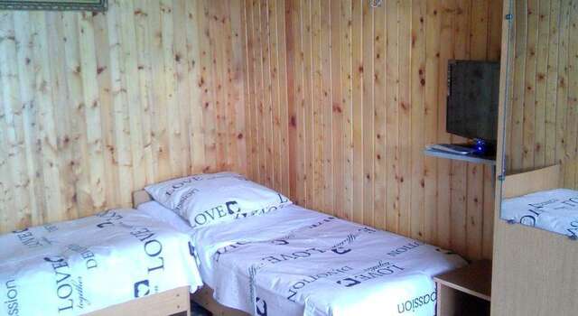 Гостиница Guest House Palm Сочи-99