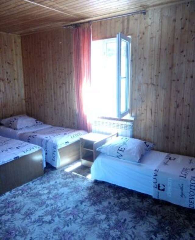 Гостиница Guest House Palm Сочи-36