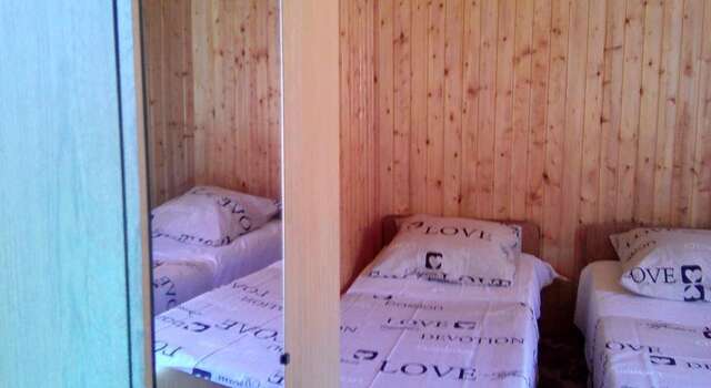 Гостиница Guest House Palm Сочи-66