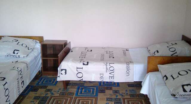 Гостиница Guest House Palm Сочи-104