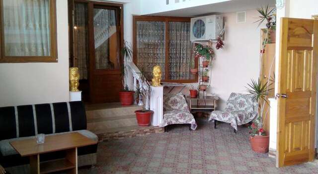 Гостиница Guest House Palm Сочи-155