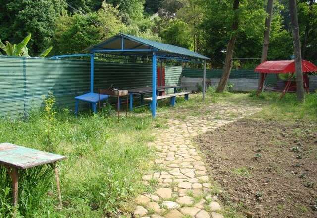 Гостиница Guest House Palm Сочи-14
