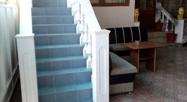 Гостиница Guest House Palm Сочи-137