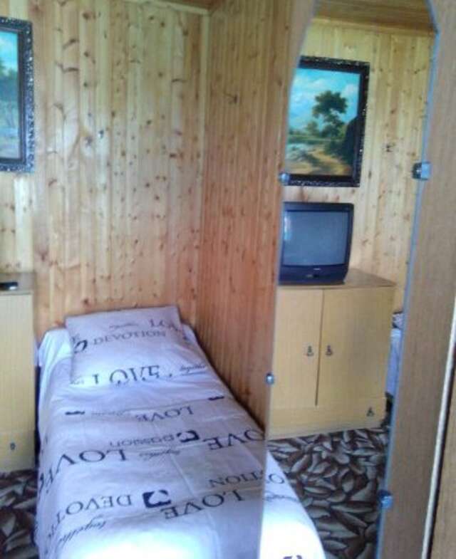 Гостиница Guest House Palm Сочи-20
