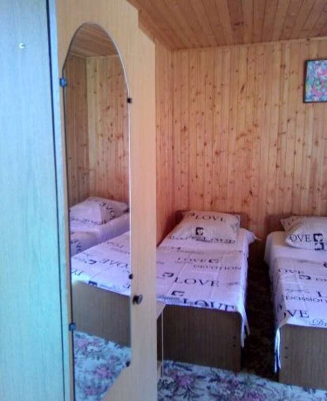 Гостиница Guest House Palm Сочи-38