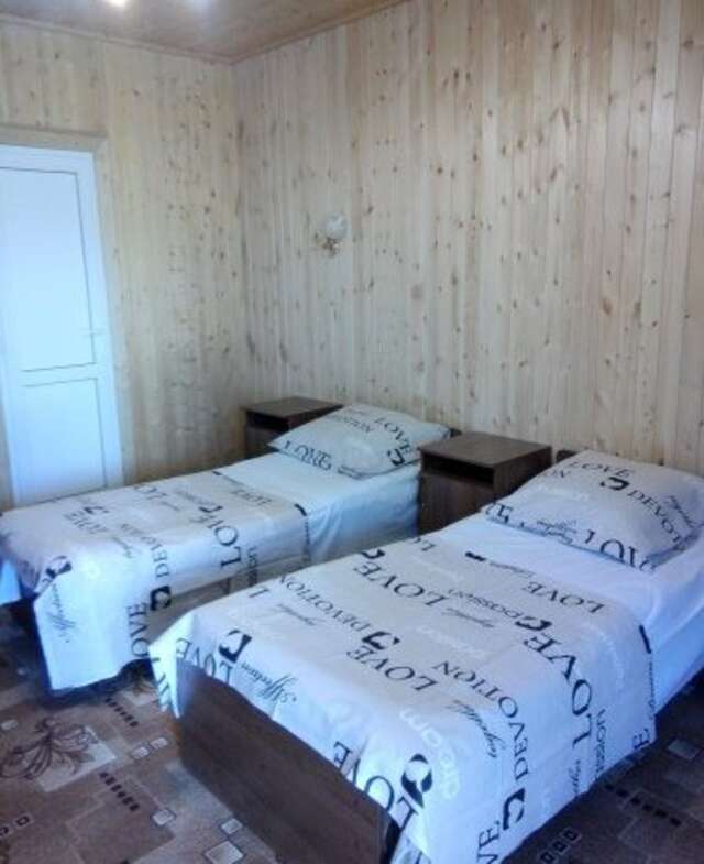 Гостиница Guest House Palm Сочи-29