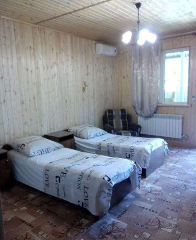 Гостиница Guest House Palm Сочи-33