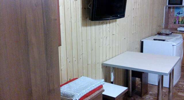 Гостиница Guest House Palm Сочи-129