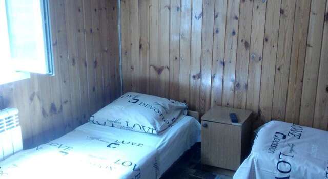 Гостиница Guest House Palm Сочи-101