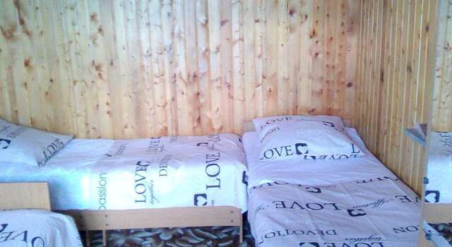 Гостиница Guest House Palm Сочи-98