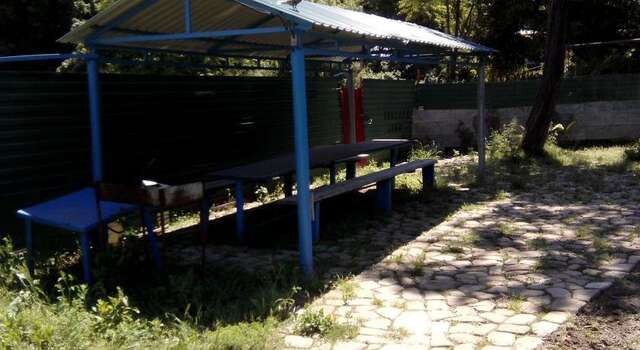 Гостиница Guest House Palm Сочи-112
