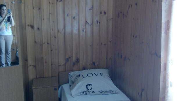 Гостиница Guest House Palm Сочи-107