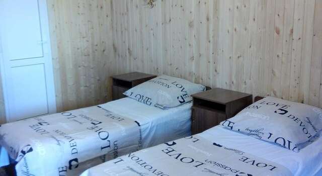 Гостиница Guest House Palm Сочи-59
