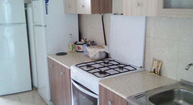 Гостиница Guest House Palm Сочи-152