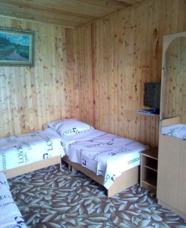 Гостиница Guest House Palm Сочи-22