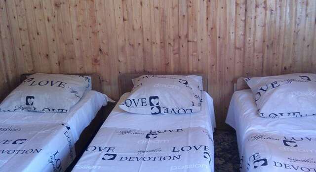 Гостиница Guest House Palm Сочи-69