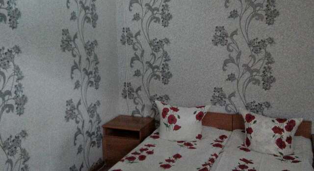 Гостиница Guest House Palm Сочи-146