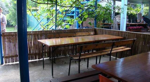 Гостиница Guest House Palm Сочи-73