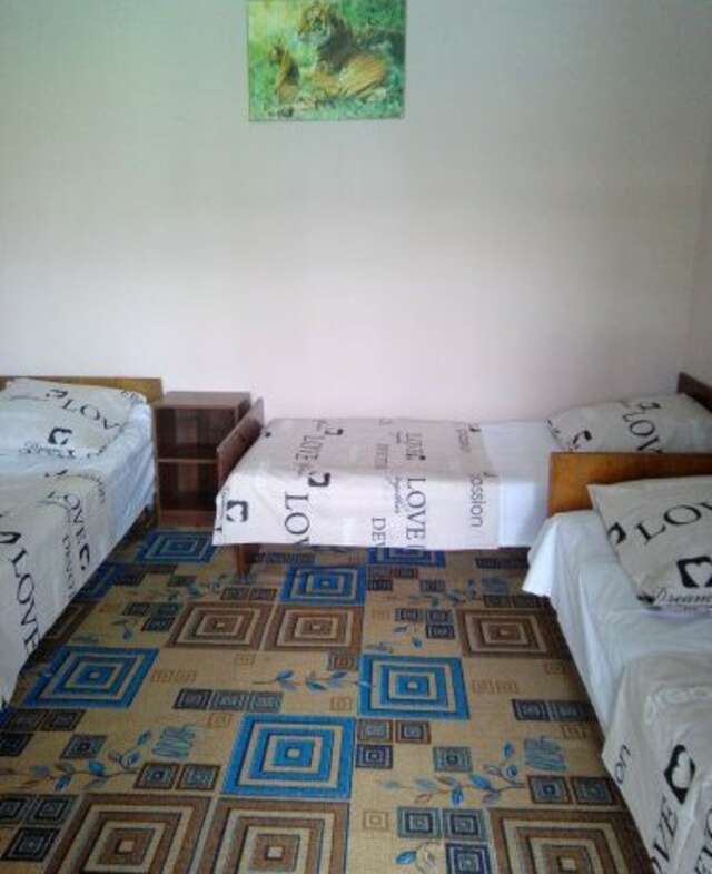 Гостиница Guest House Palm Сочи-26