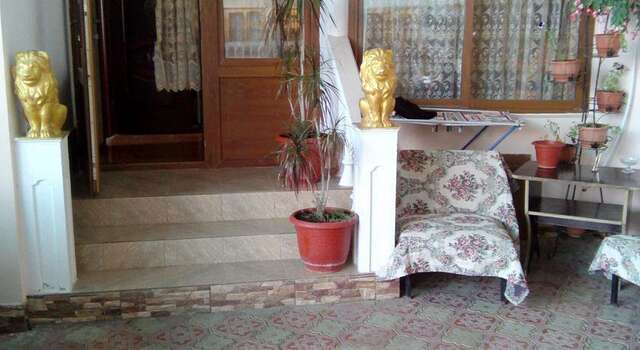Гостиница Guest House Palm Сочи-139