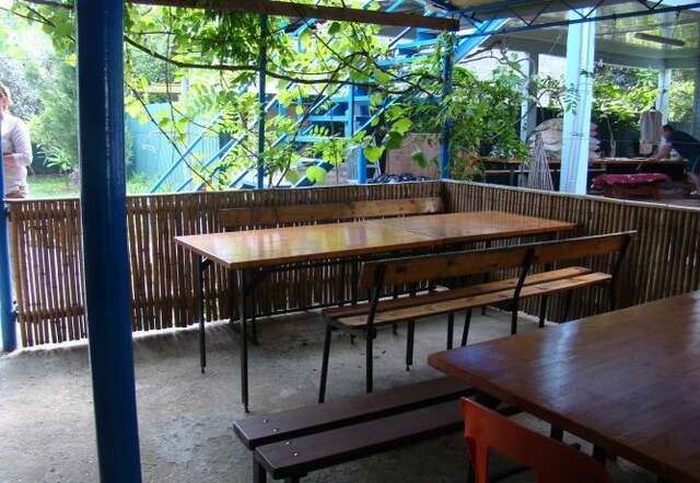 Гостиница Guest House Palm Сочи-16