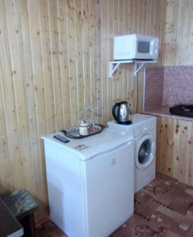 Гостиница Guest House Palm Сочи-31