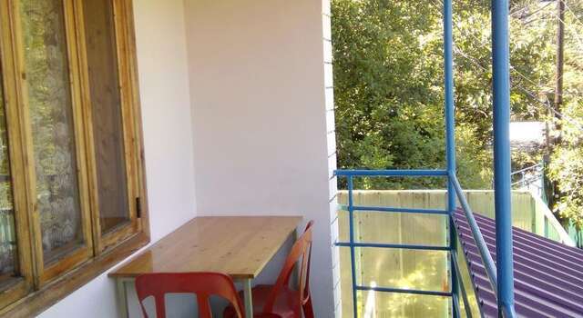 Гостиница Guest House Palm Сочи-74