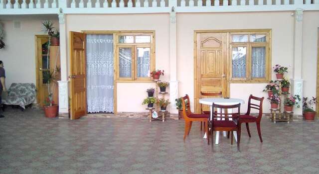 Гостиница Guest House Palm Сочи-154