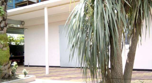 Гостиница Guest House Palm Сочи-90