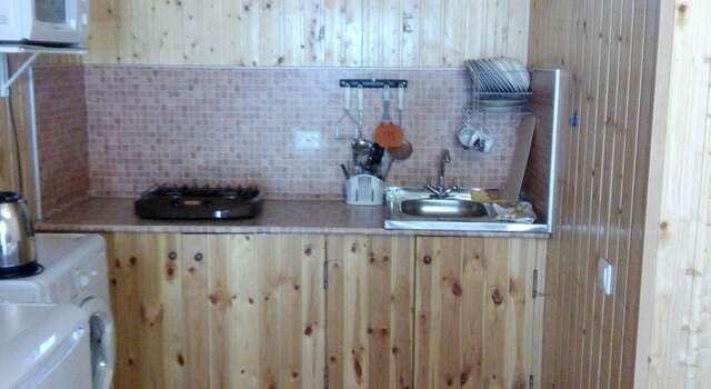 Гостиница Guest House Palm Сочи-60