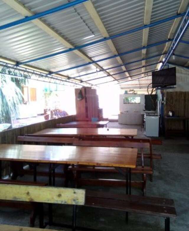 Гостиница Guest House Palm Сочи-40